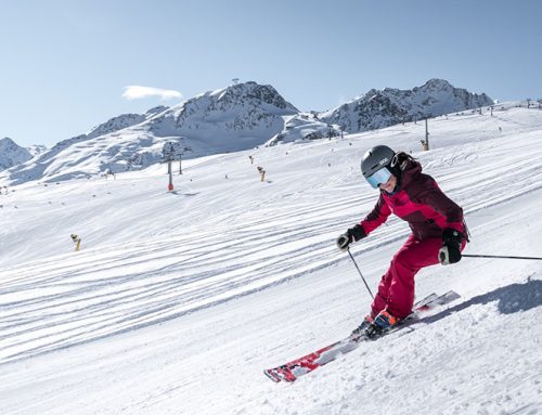 ESQUIADA A LA MASELLA 2025